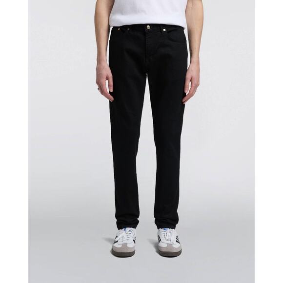 👖NWT Men's Edwin Skinny 9” Pixie Mid Rise MSRP $148 Size 27 | SHIPS OUT 1 DAY - Picture 1 of 4